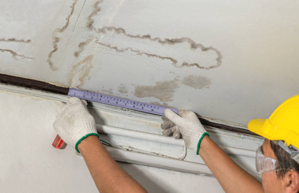 Reliable Sewage Cleanup contractor in Lawrence, MA by Aqua Guard Water Damage
